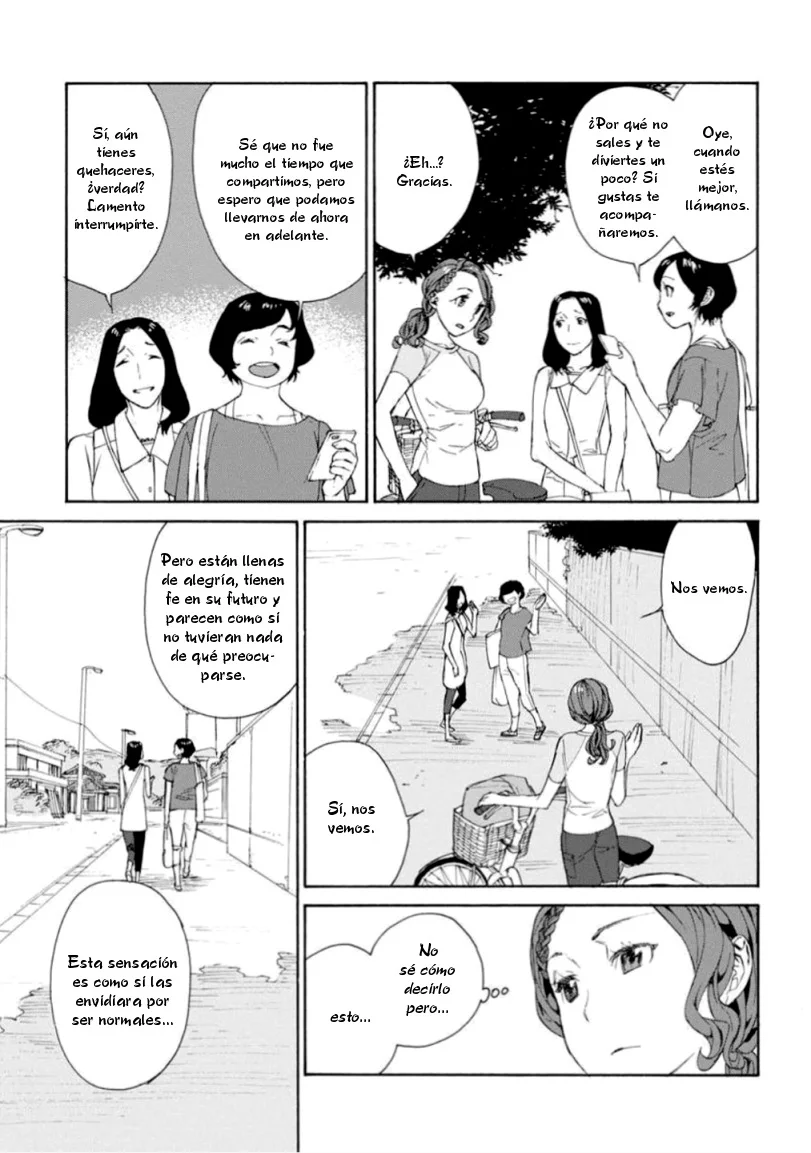 Rurimiya Mugen Kobutsuten Capítulo 33 - Page 15