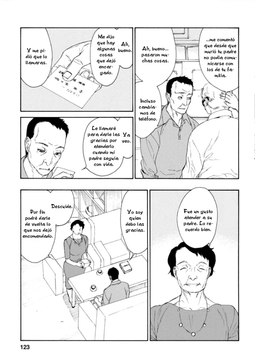 Rurimiya Mugen Kobutsuten Capítulo 33 - Page 17