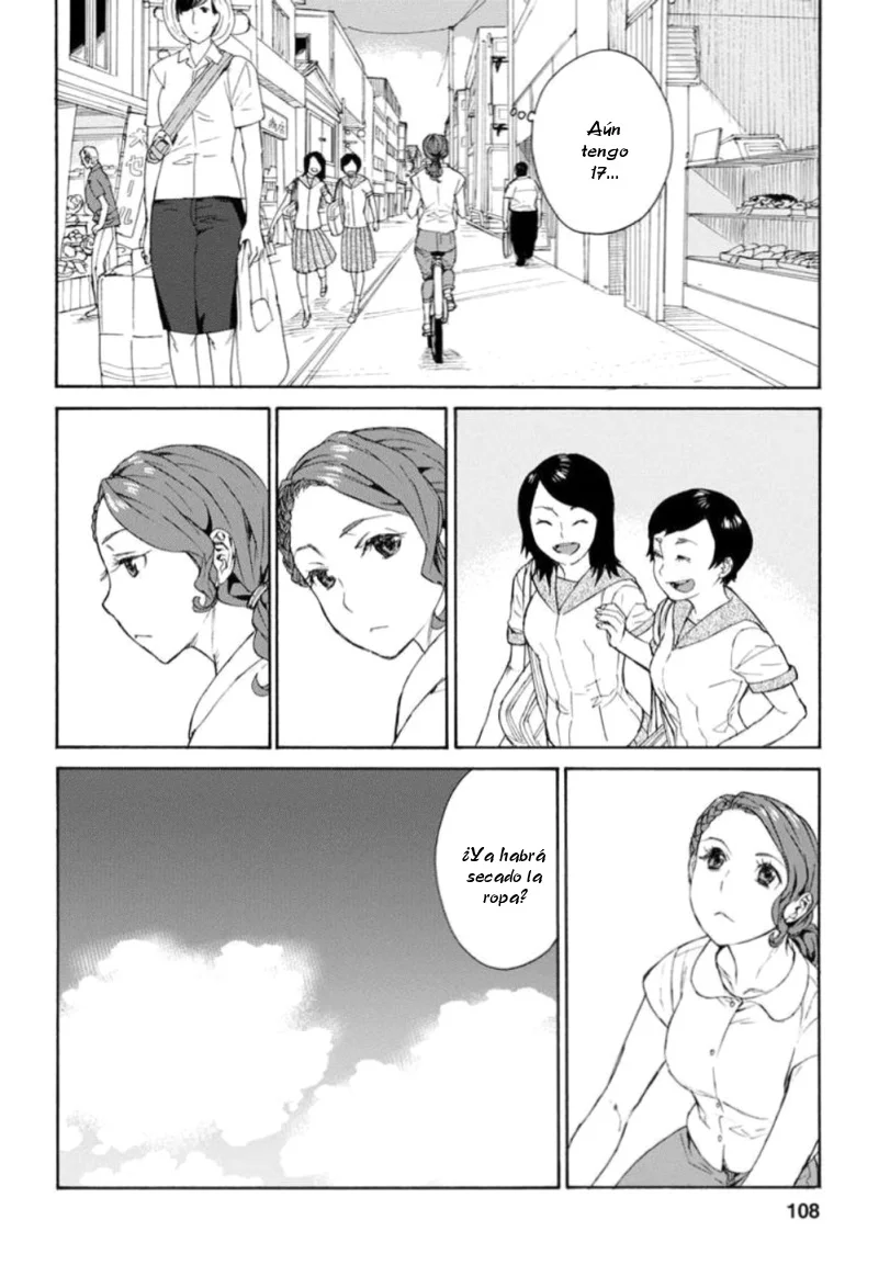 Rurimiya Mugen Kobutsuten Capítulo 33 - Page 2