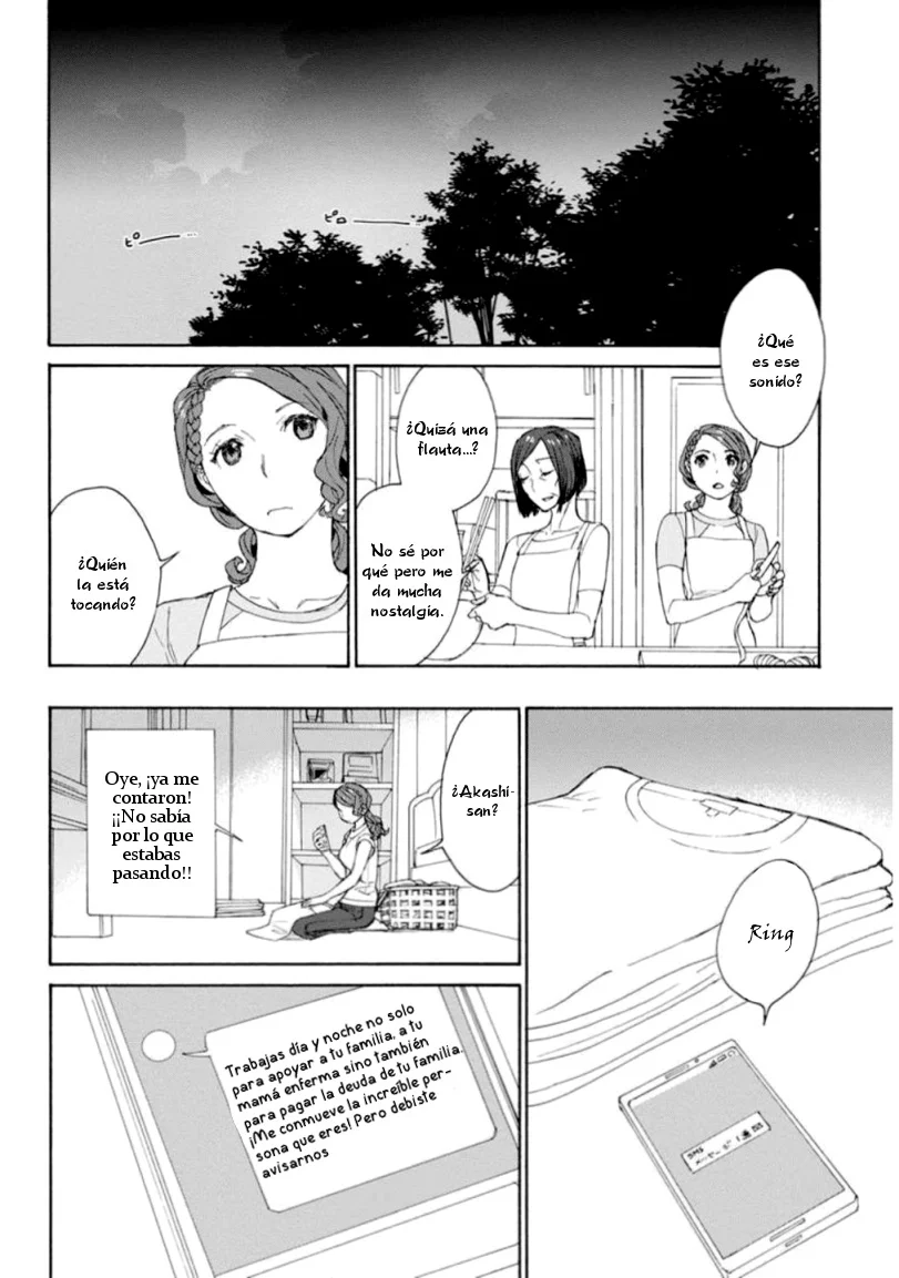 Rurimiya Mugen Kobutsuten Capítulo 33 - Page 20