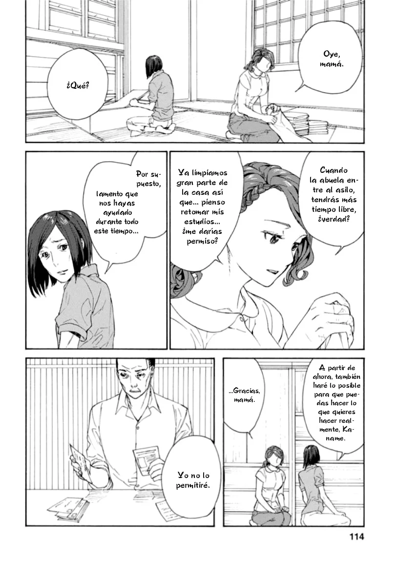 Rurimiya Mugen Kobutsuten Capítulo 33 - Page 8