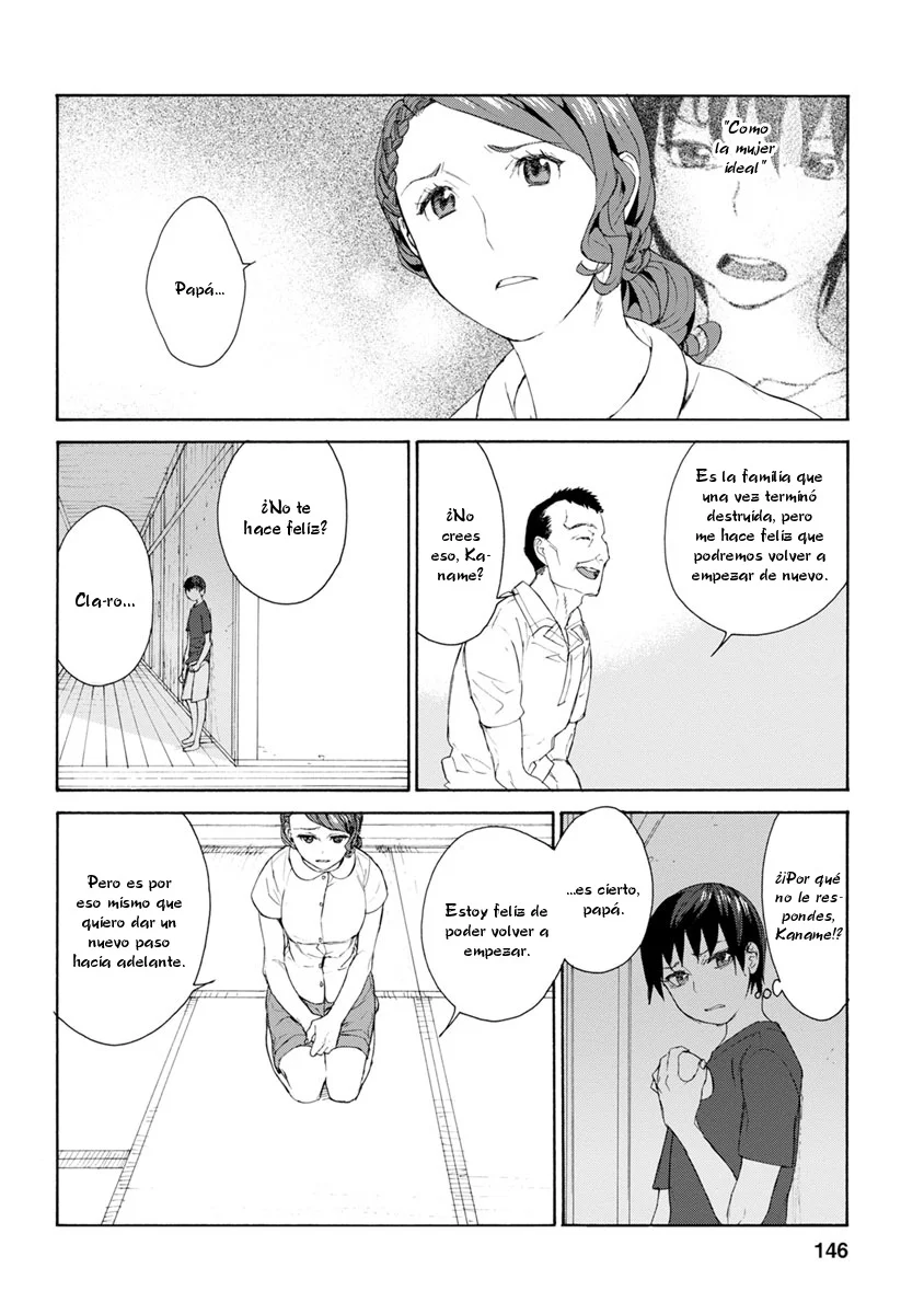 Rurimiya Mugen Kobutsuten Capítulo 34 - Page 16