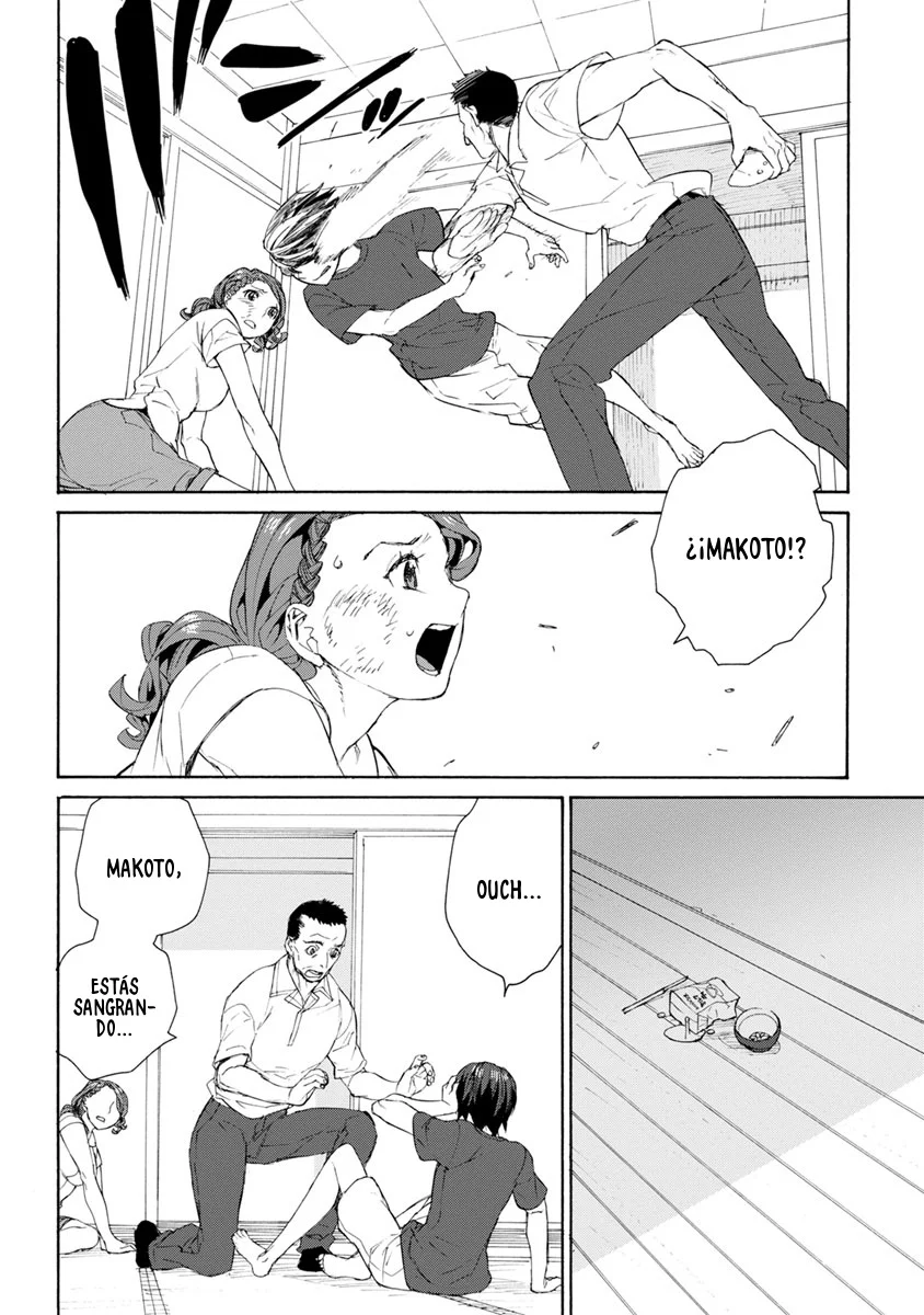 Rurimiya Mugen Kobutsuten Capítulo 34 - Page 20
