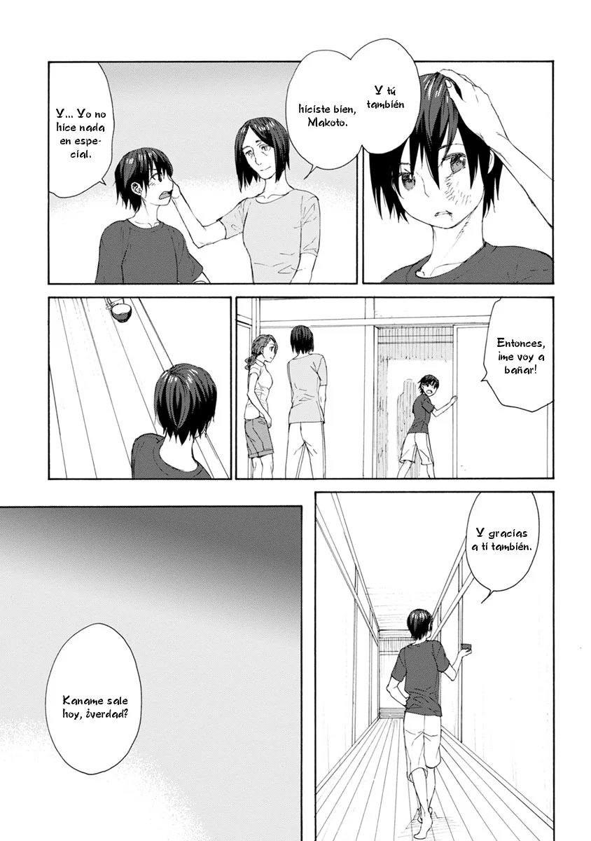 Rurimiya Mugen Kobutsuten Capítulo 34 - Page 23