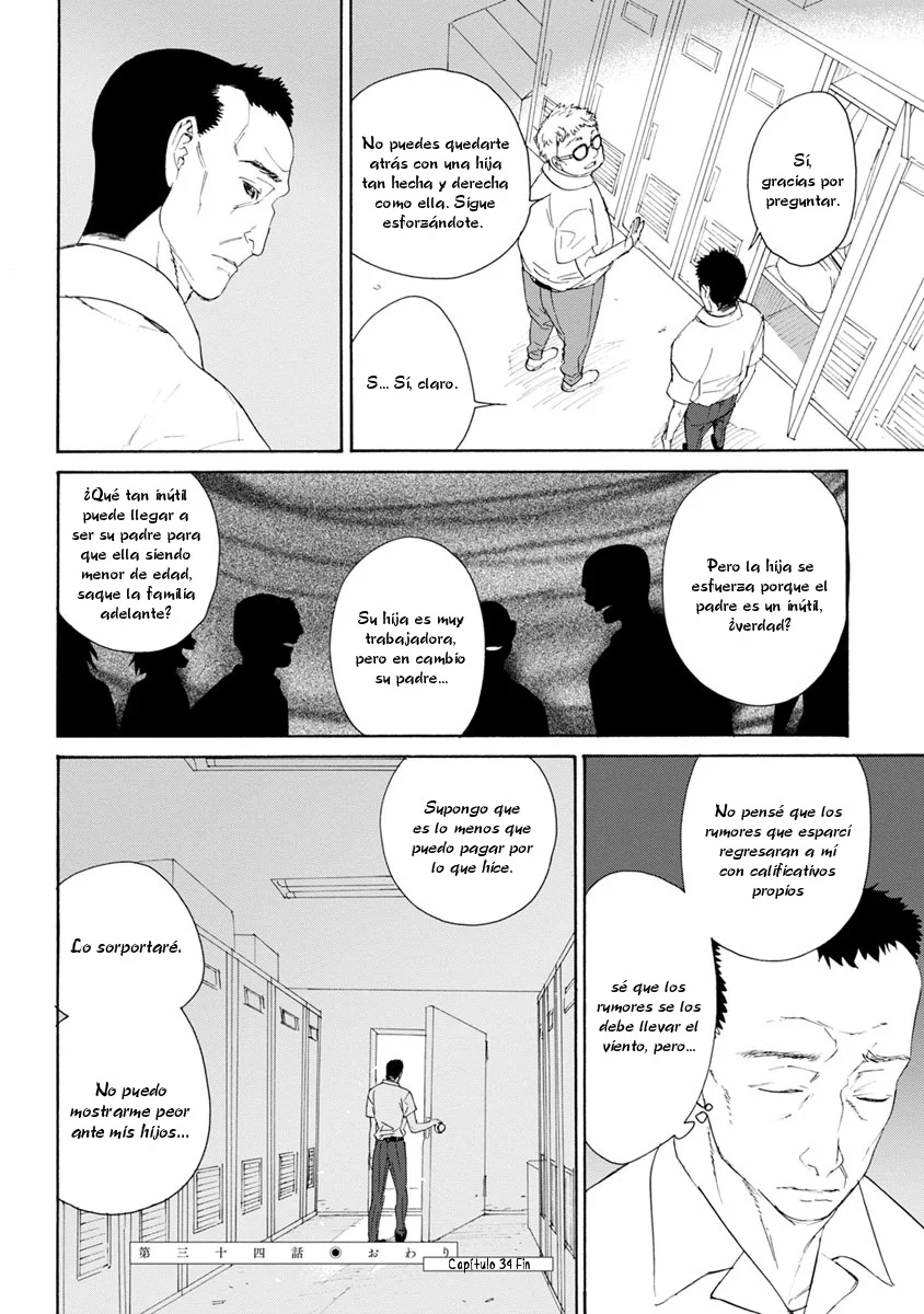 Rurimiya Mugen Kobutsuten Capítulo 34 - Page 24