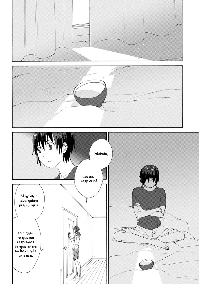 Rurimiya Mugen Kobutsuten Capítulo 34 - Page 6