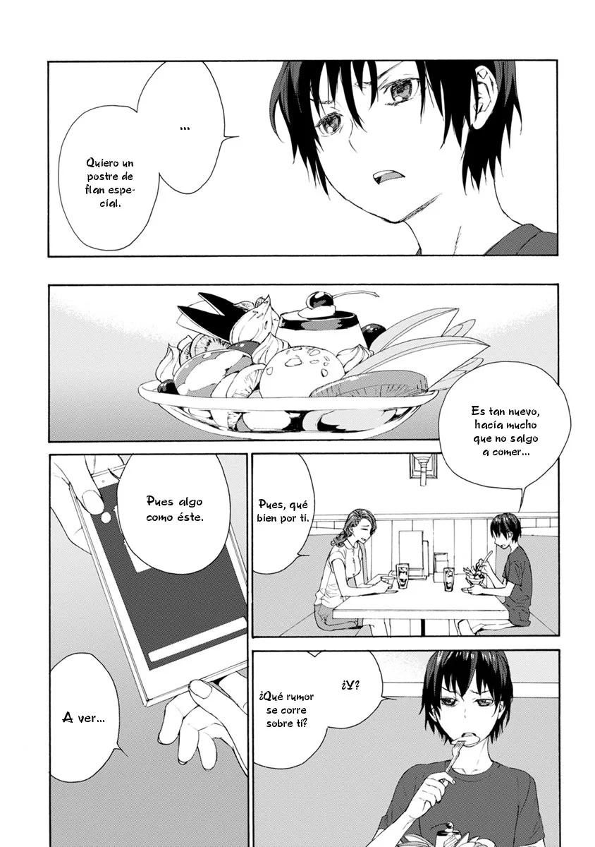 Rurimiya Mugen Kobutsuten Capítulo 34 - Page 9