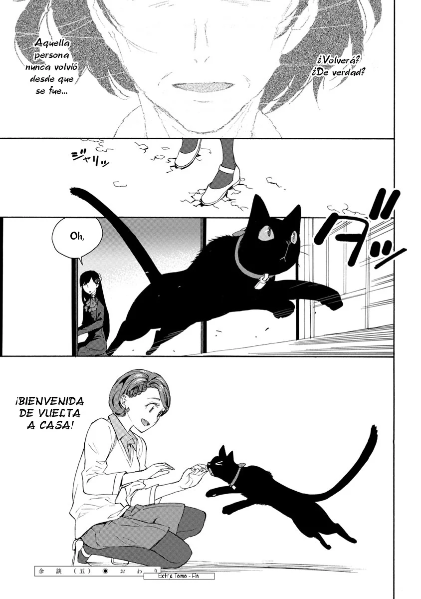 Rurimiya Mugen Kobutsuten Capítulo 35 - Page 27