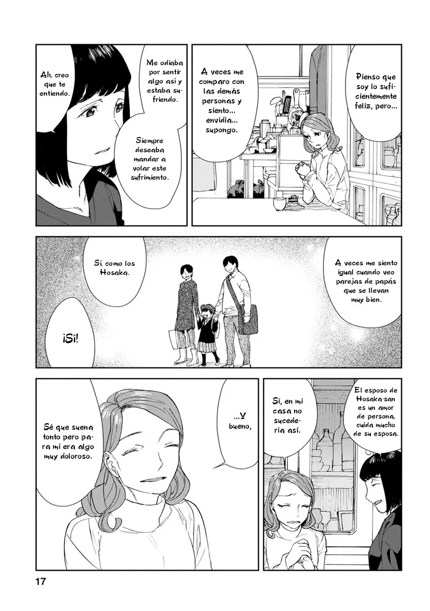 Rurimiya Mugen Kobutsuten Capítulo 36 - Page 17