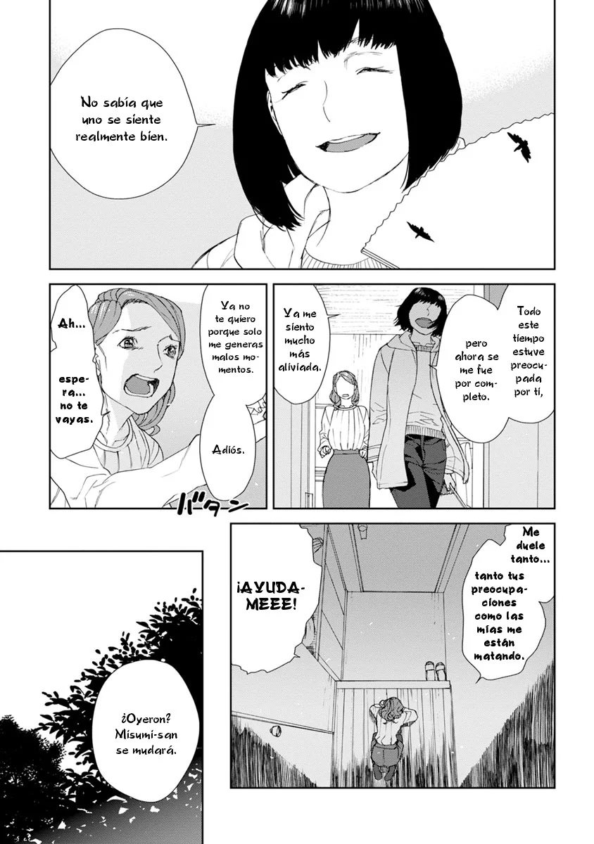 Rurimiya Mugen Kobutsuten Capítulo 36 - Page 23
