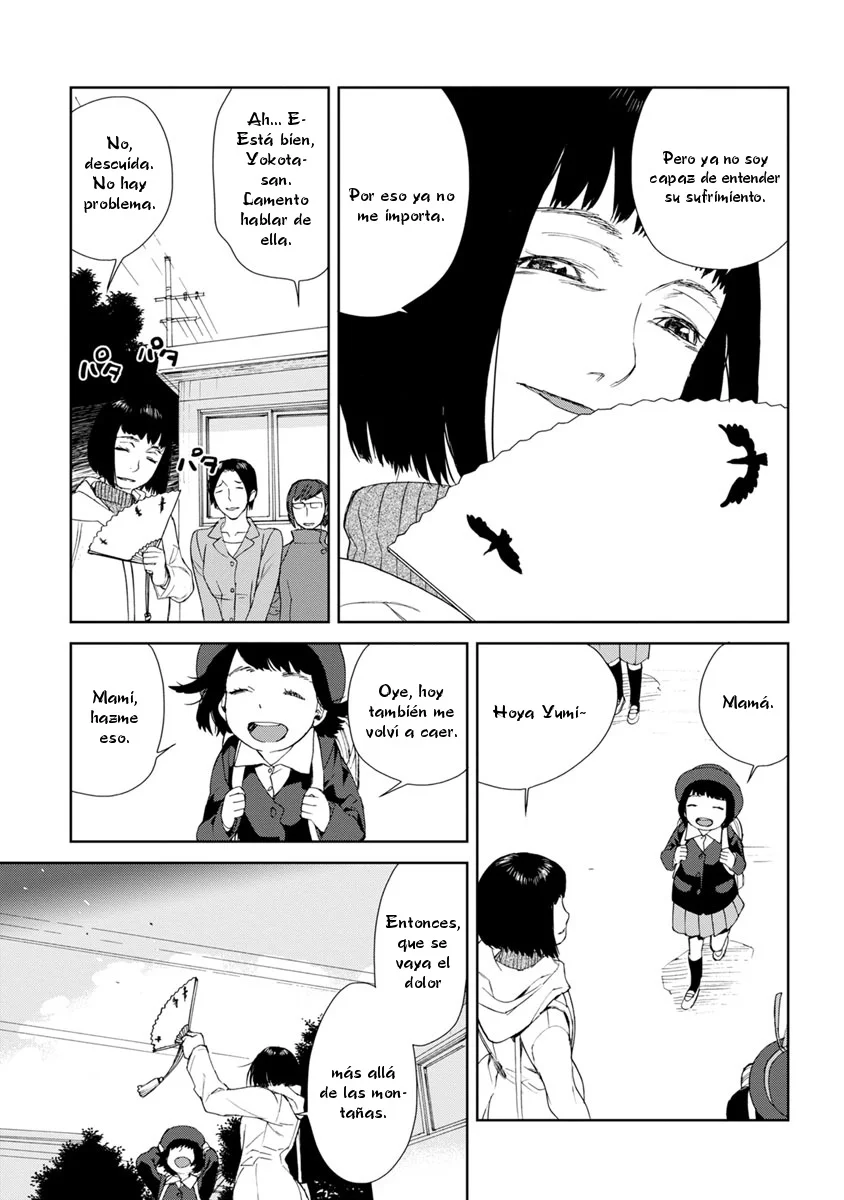 Rurimiya Mugen Kobutsuten Capítulo 36 - Page 25