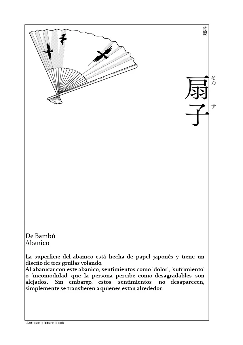 Rurimiya Mugen Kobutsuten Capítulo 36 - Page 29