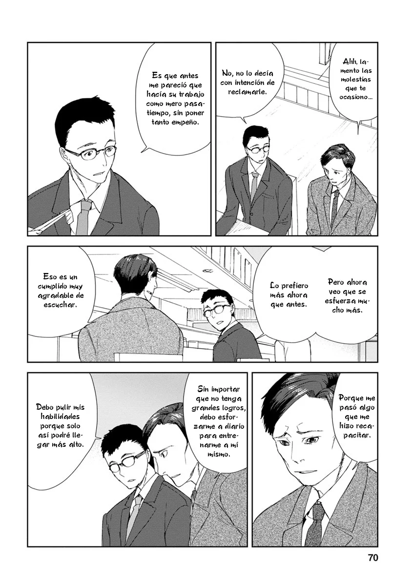 Rurimiya Mugen Kobutsuten Capítulo 38 - Page 14