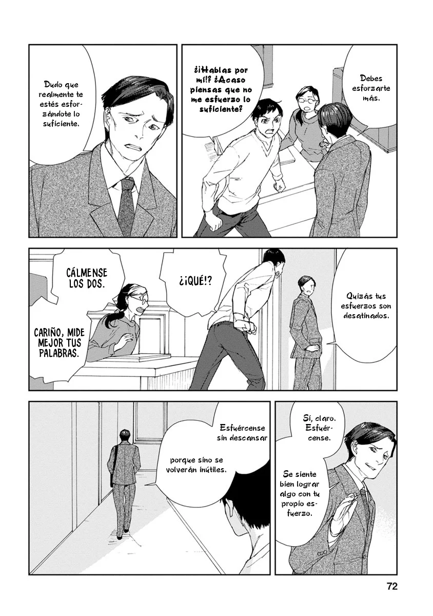 Rurimiya Mugen Kobutsuten Capítulo 38 - Page 16
