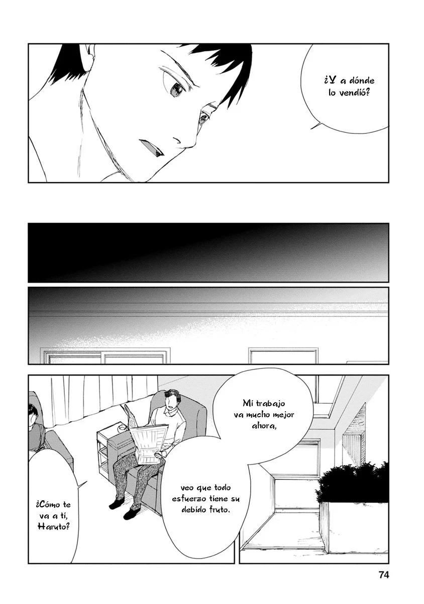 Rurimiya Mugen Kobutsuten Capítulo 38 - Page 18