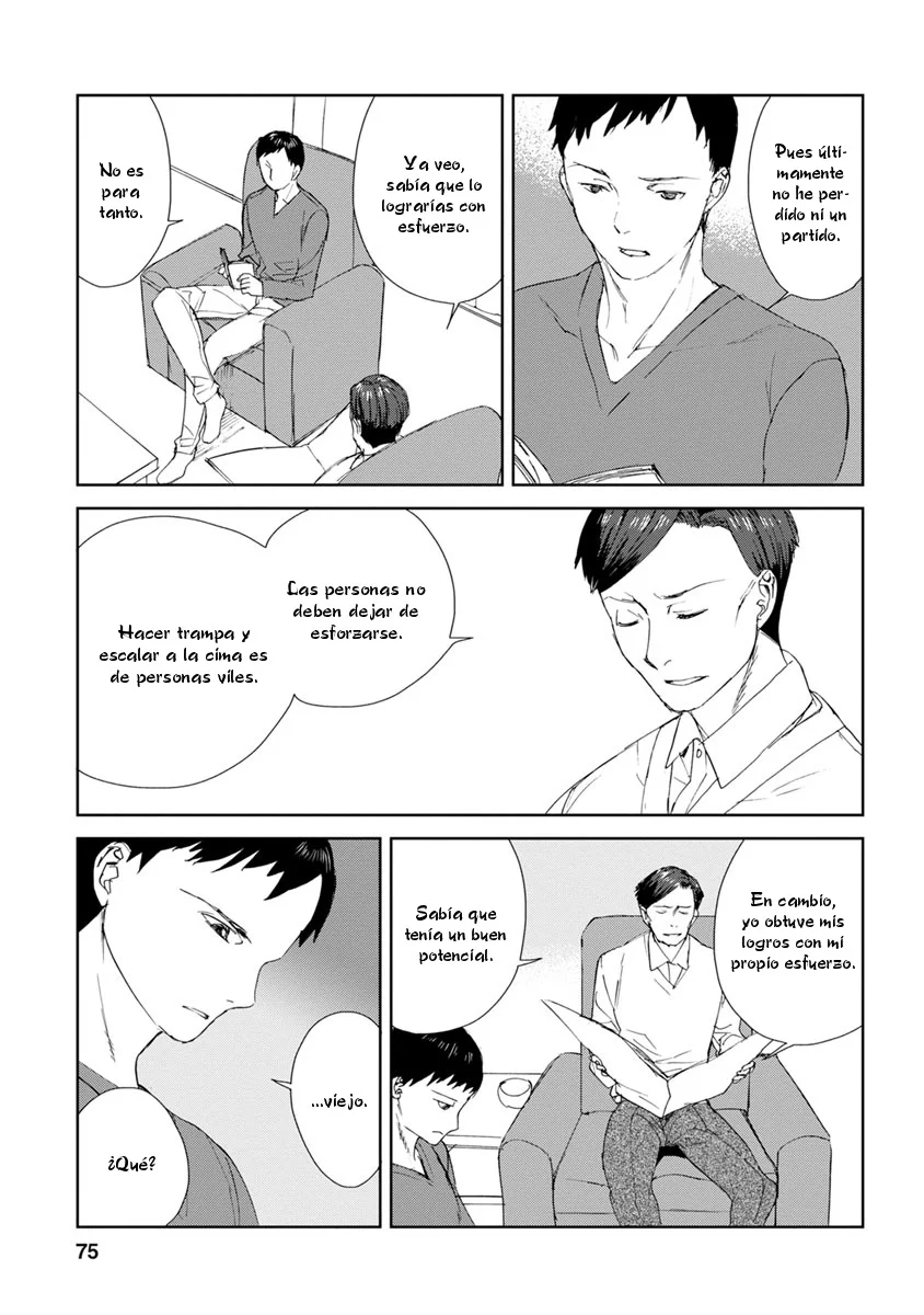 Rurimiya Mugen Kobutsuten Capítulo 38 - Page 19