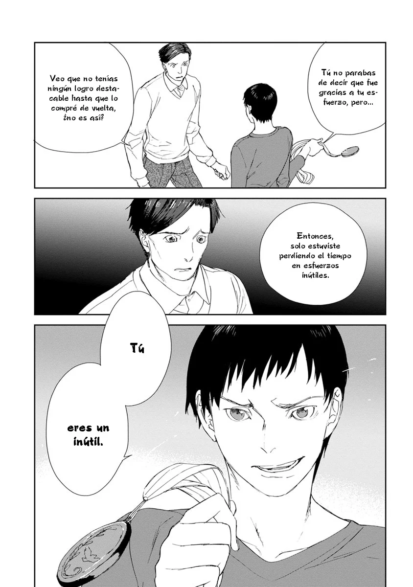 Rurimiya Mugen Kobutsuten Capítulo 38 - Page 21