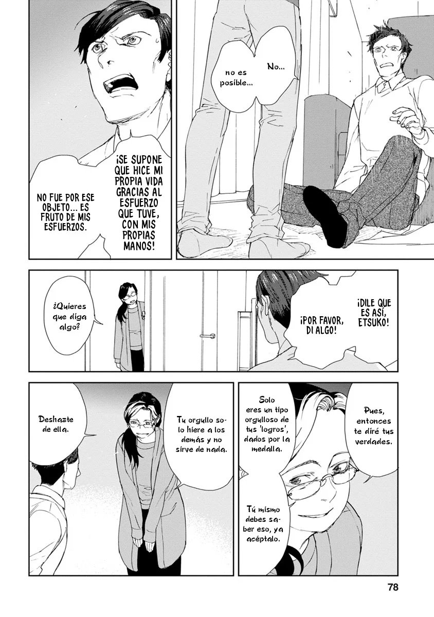 Rurimiya Mugen Kobutsuten Capítulo 38 - Page 22