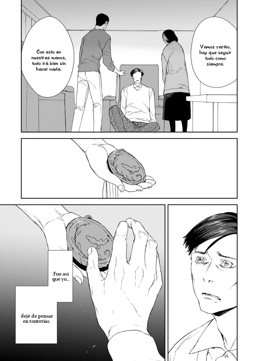 Rurimiya Mugen Kobutsuten Capítulo 38 - Page 23