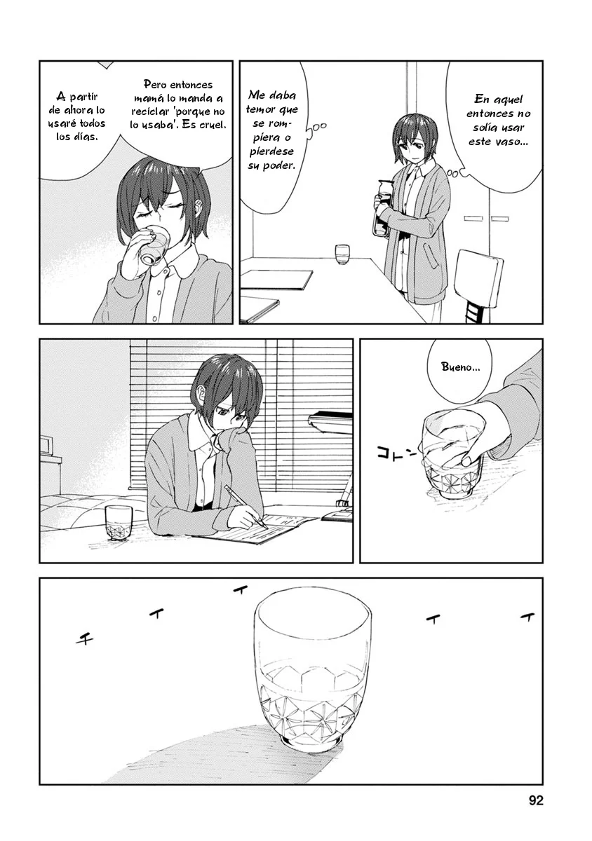 Rurimiya Mugen Kobutsuten Capítulo 39 - Page 12