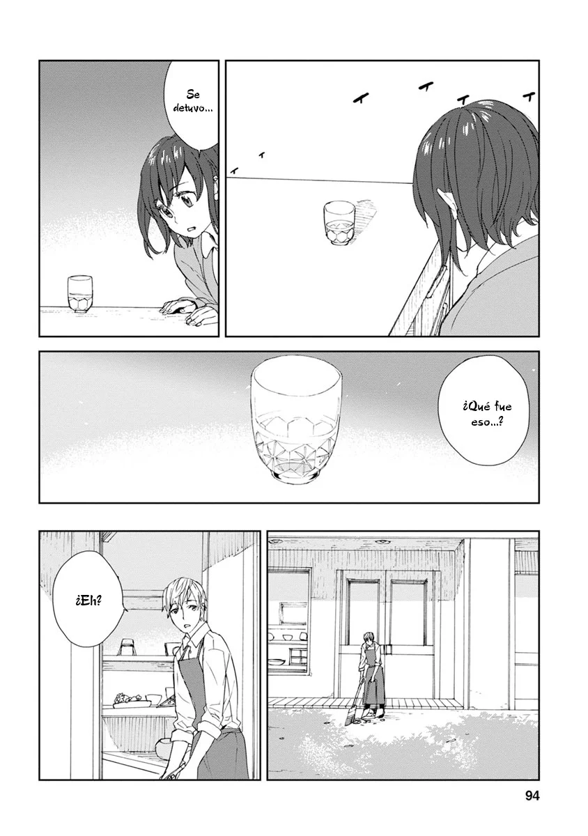 Rurimiya Mugen Kobutsuten Capítulo 39 - Page 14