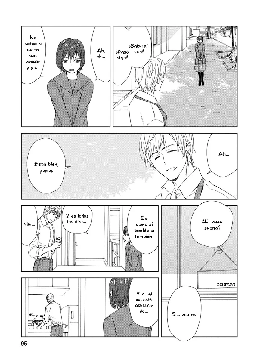 Rurimiya Mugen Kobutsuten Capítulo 39 - Page 15