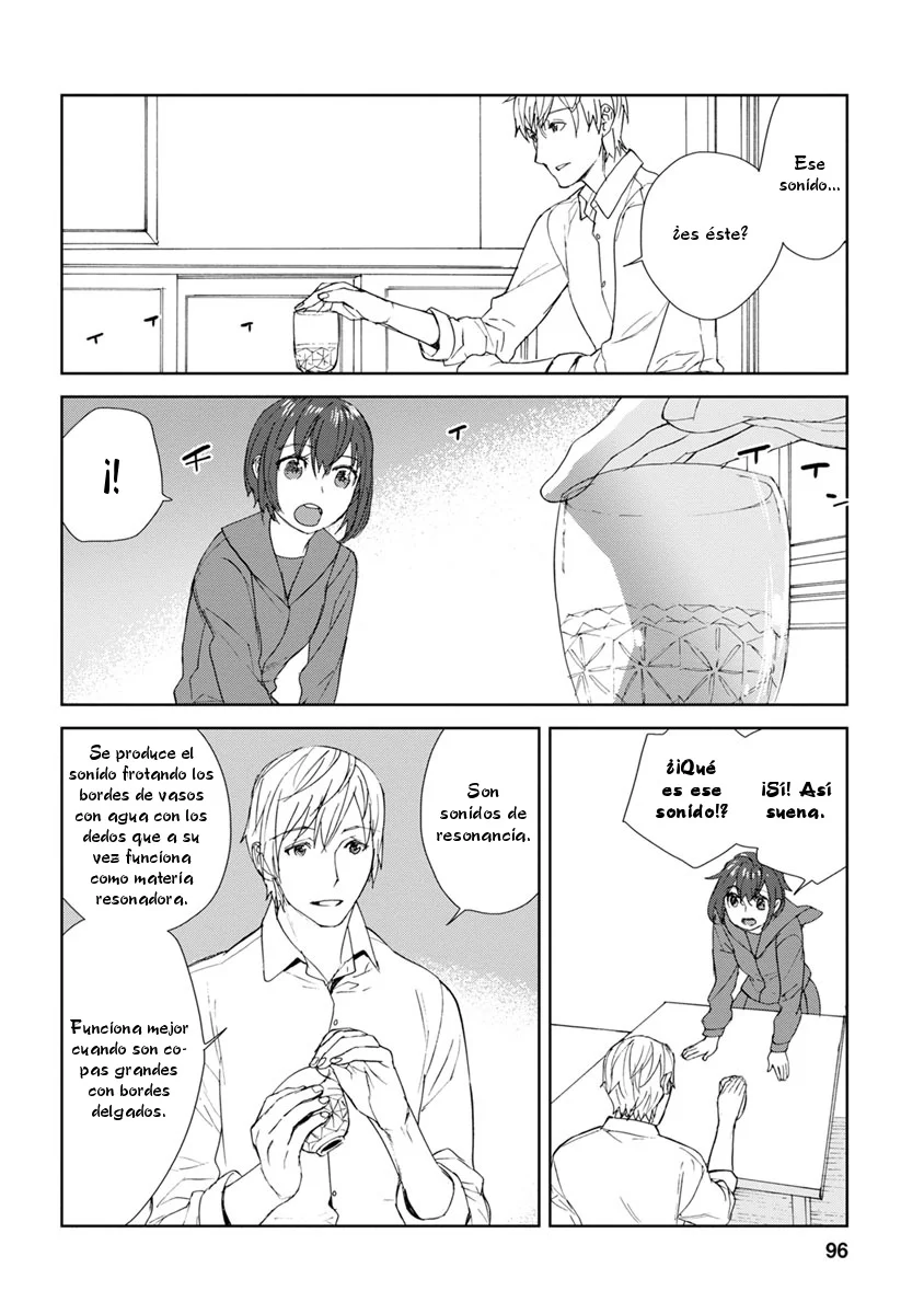 Rurimiya Mugen Kobutsuten Capítulo 39 - Page 16