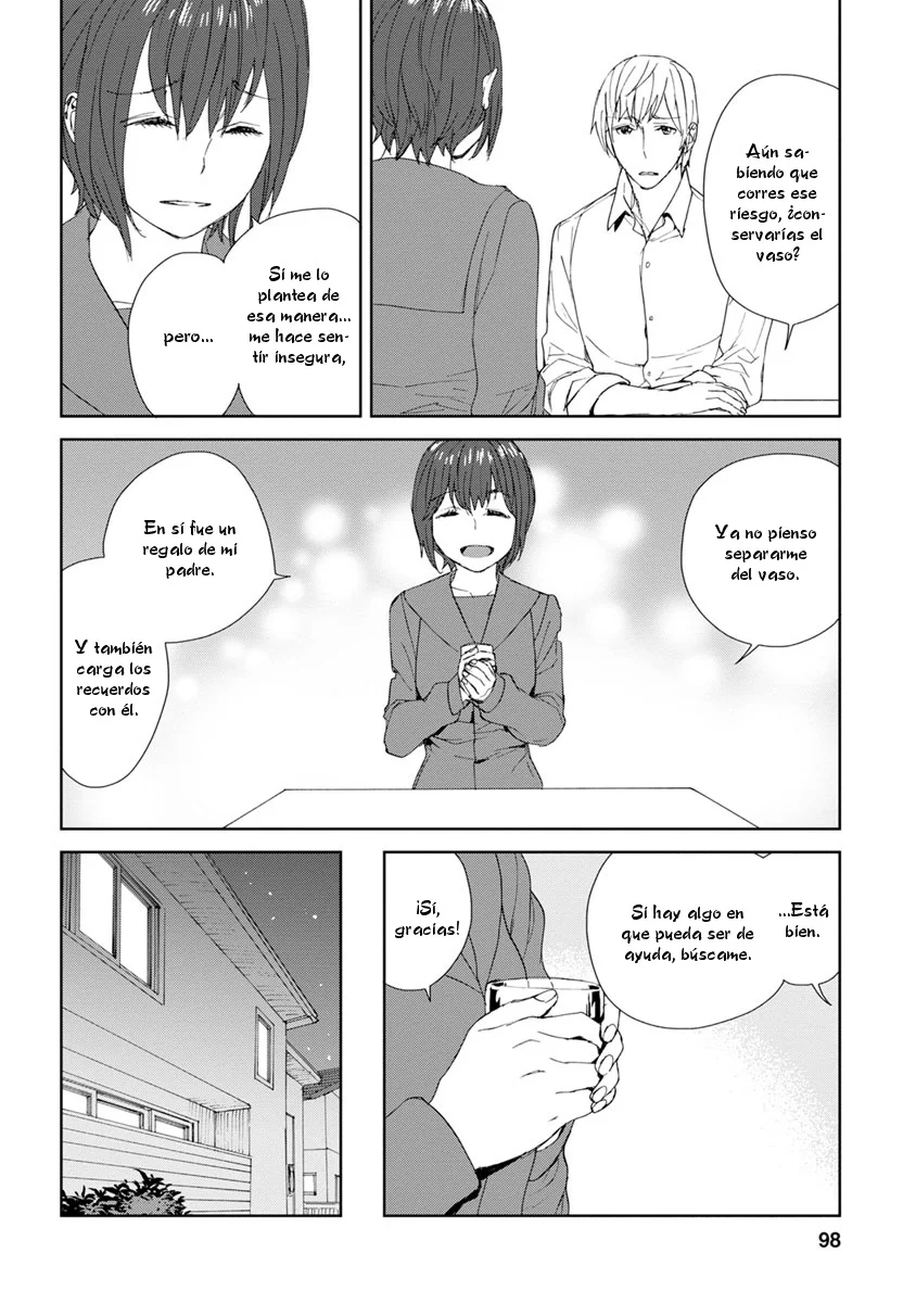 Rurimiya Mugen Kobutsuten Capítulo 39 - Page 18