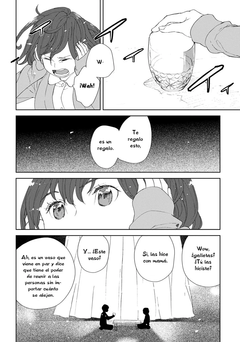 Rurimiya Mugen Kobutsuten Capítulo 39 - Page 20