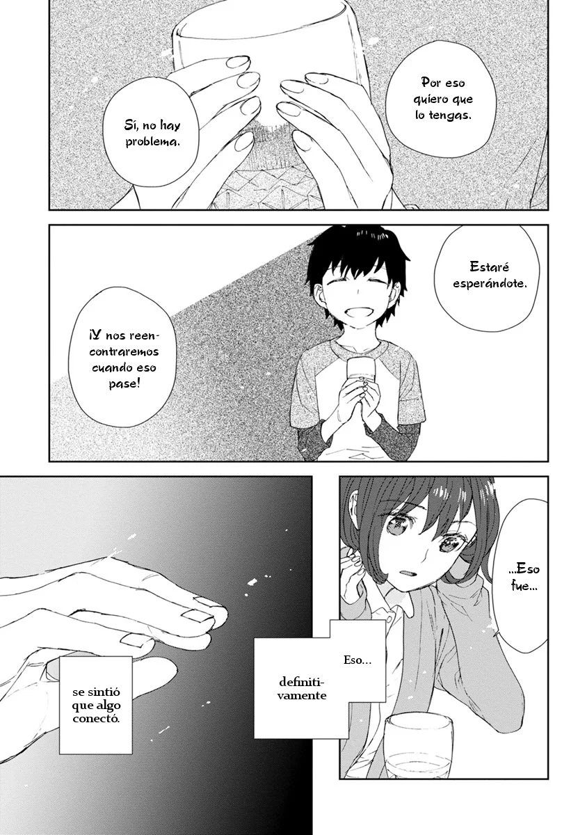 Rurimiya Mugen Kobutsuten Capítulo 39 - Page 21