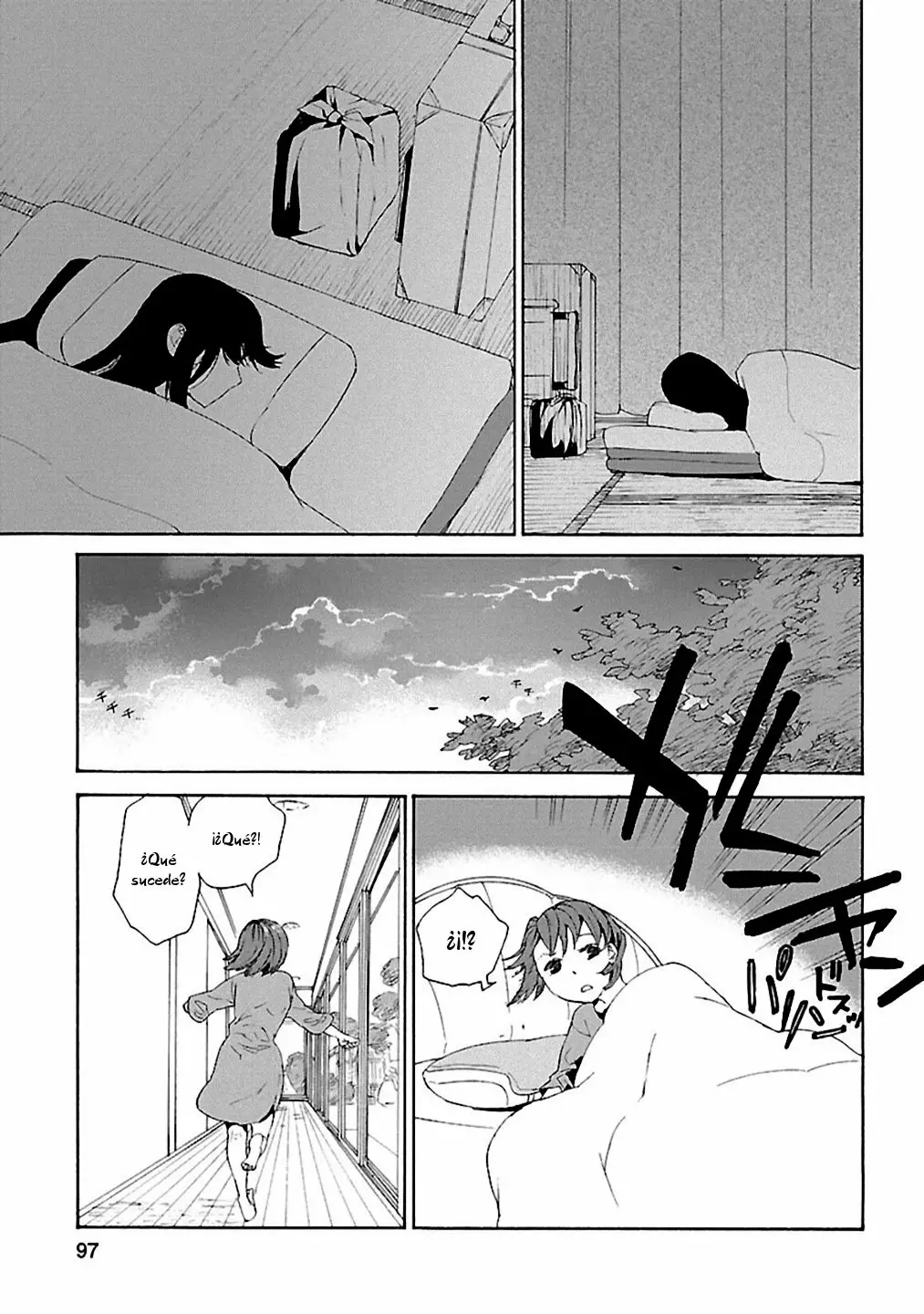Rurimiya Mugen Kobutsuten Capítulo 4 - Page 15