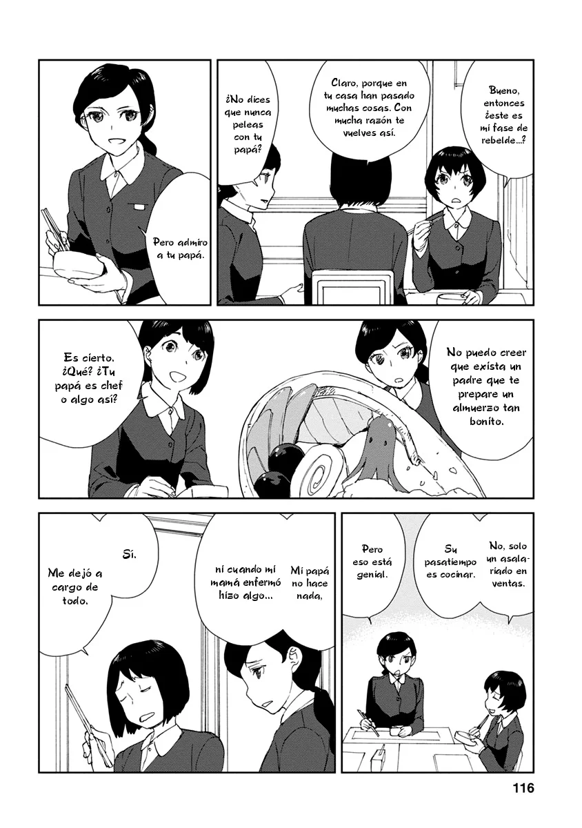Rurimiya Mugen Kobutsuten Capítulo 40 - Page 10