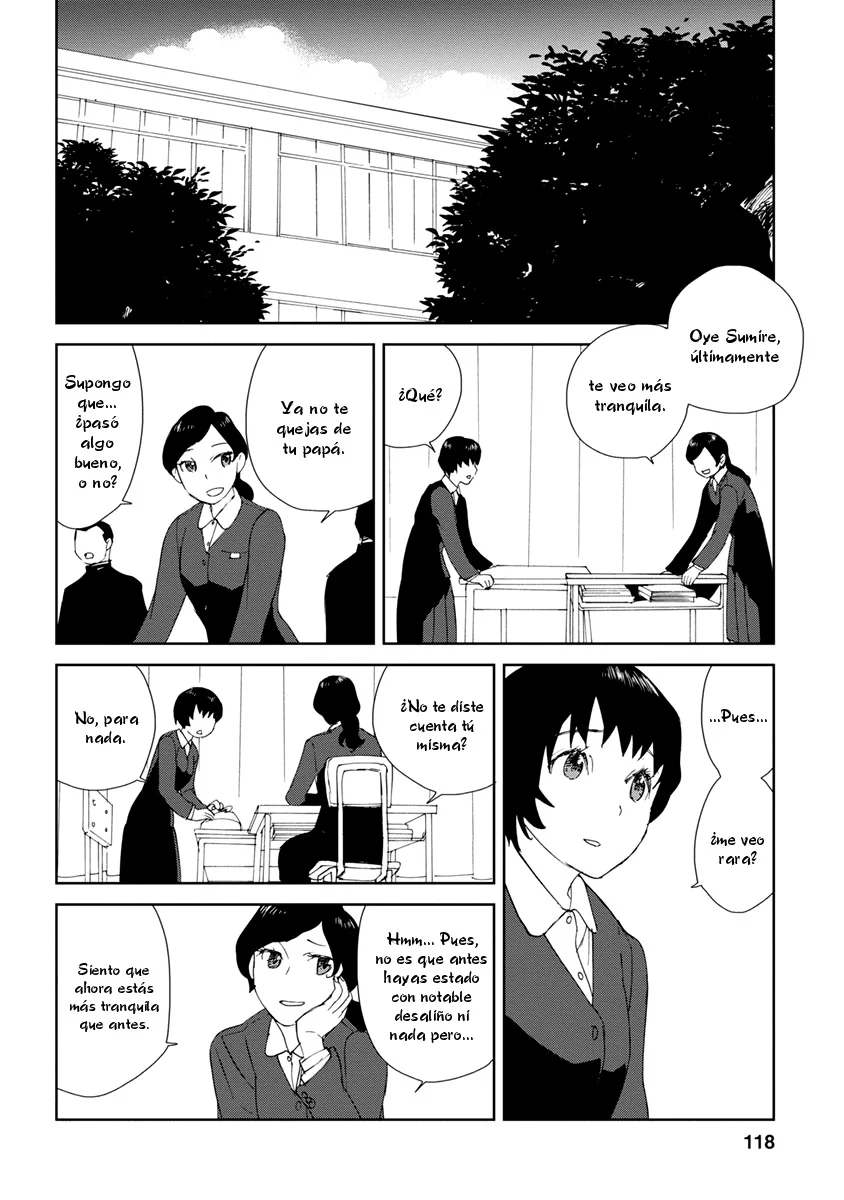 Rurimiya Mugen Kobutsuten Capítulo 40 - Page 12
