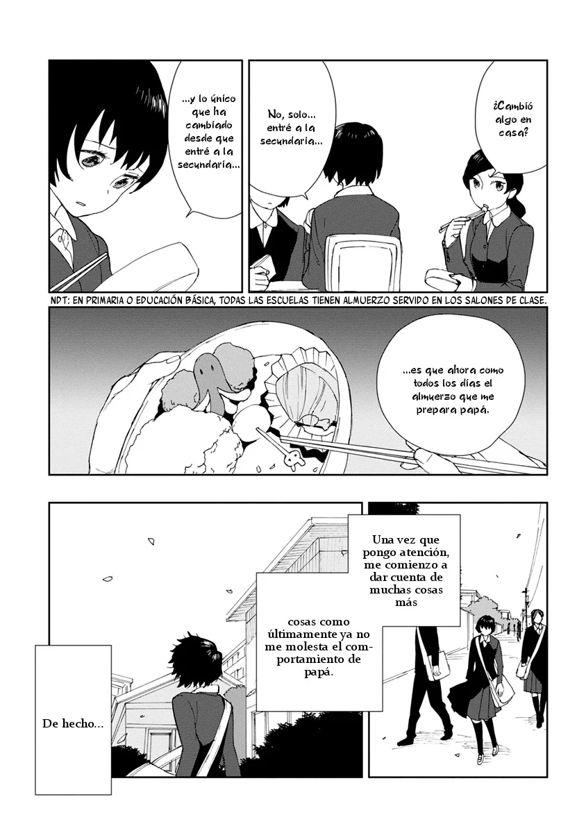 Rurimiya Mugen Kobutsuten Capítulo 40 - Page 13