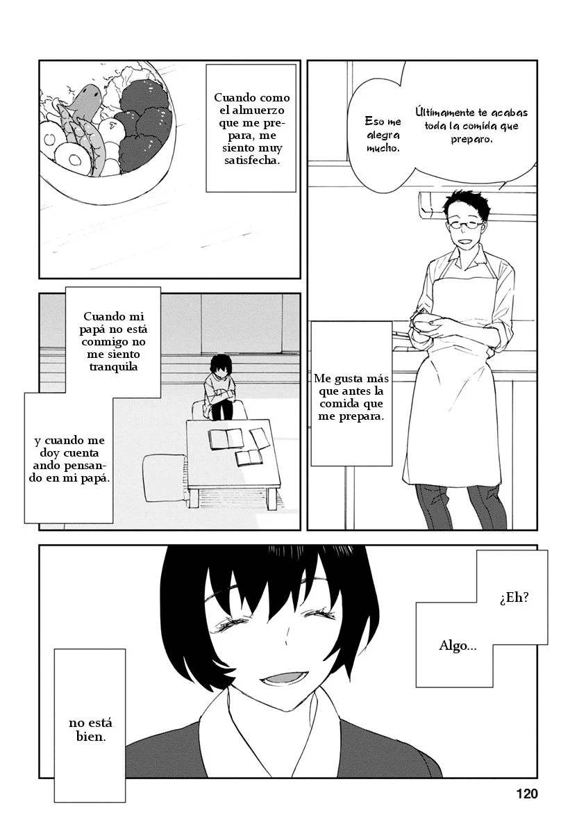 Rurimiya Mugen Kobutsuten Capítulo 40 - Page 14