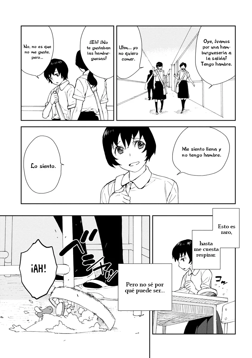 Rurimiya Mugen Kobutsuten Capítulo 40 - Page 15