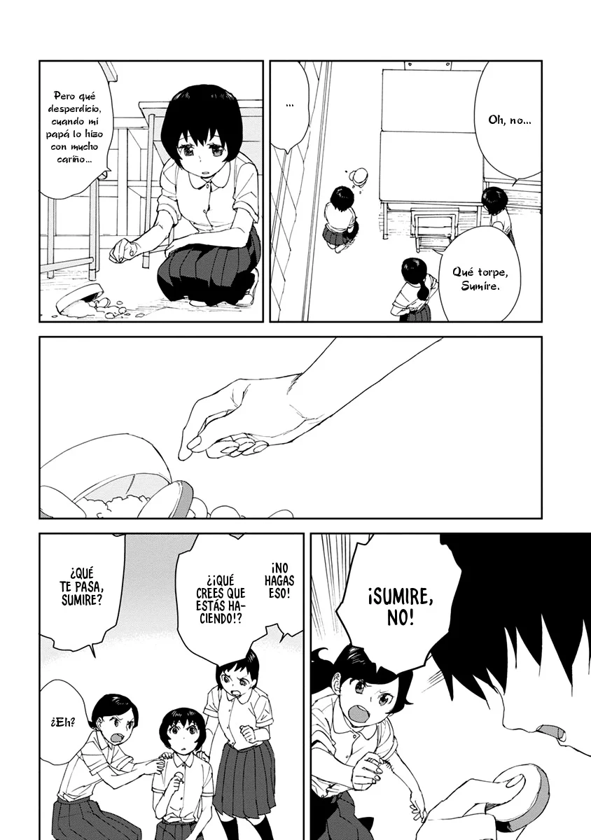 Rurimiya Mugen Kobutsuten Capítulo 40 - Page 16