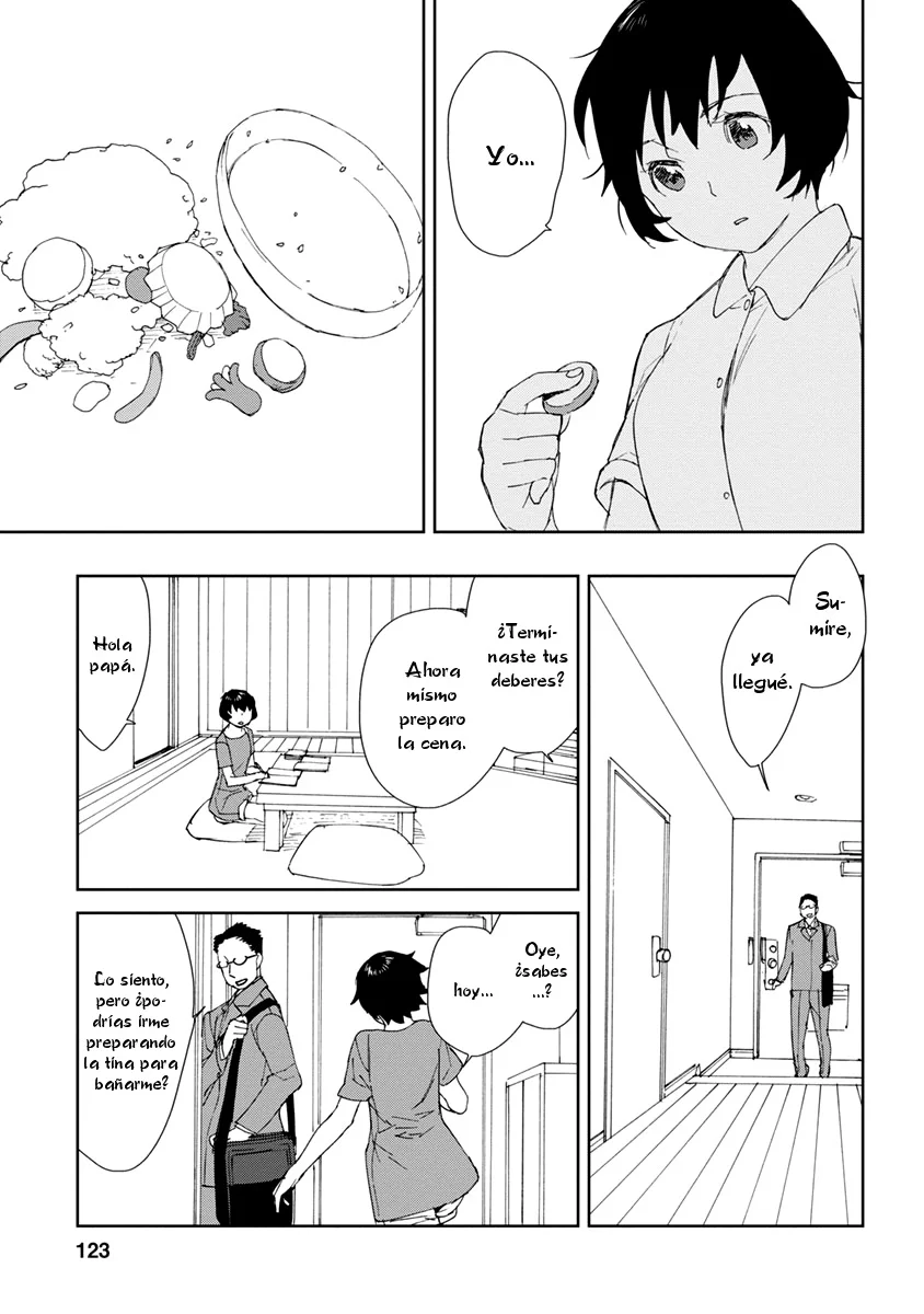 Rurimiya Mugen Kobutsuten Capítulo 40 - Page 17