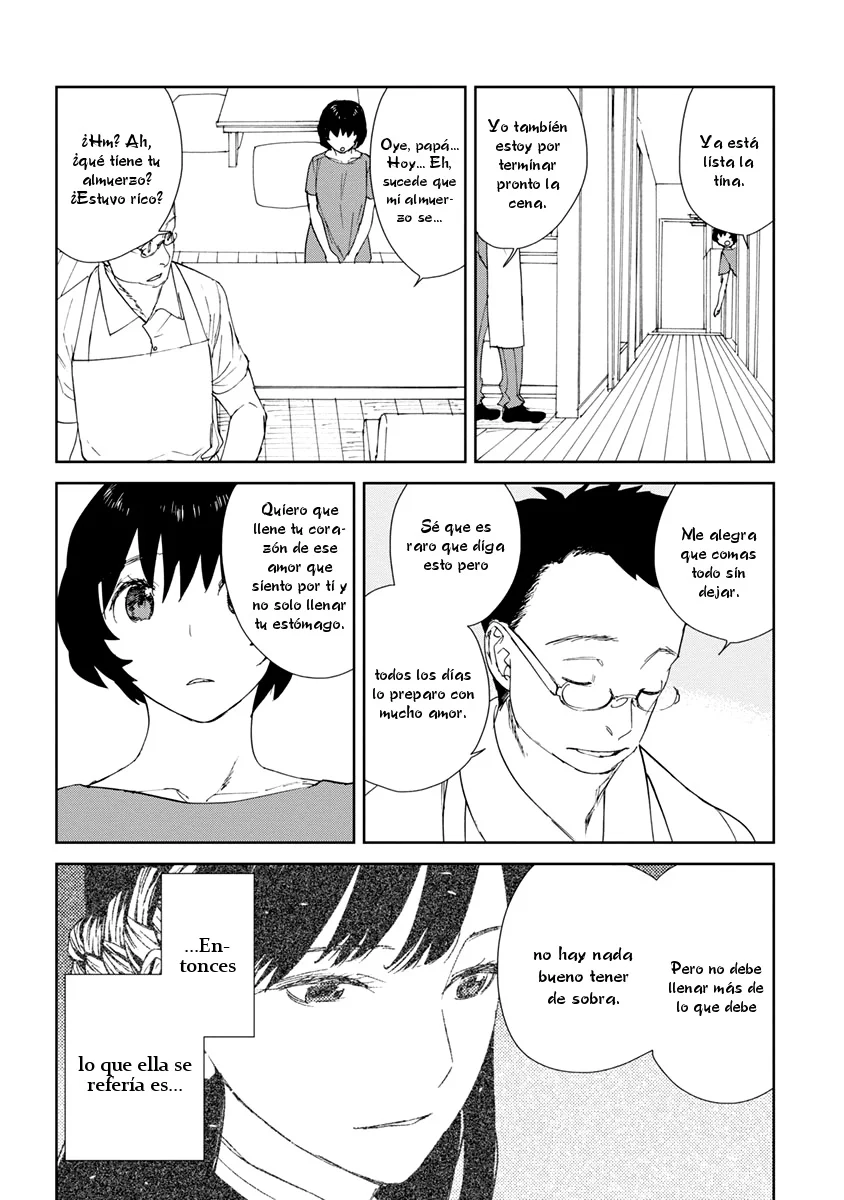 Rurimiya Mugen Kobutsuten Capítulo 40 - Page 18
