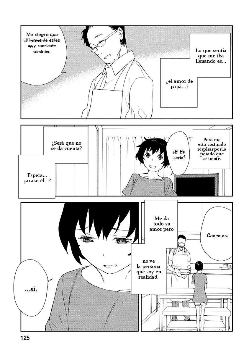 Rurimiya Mugen Kobutsuten Capítulo 40 - Page 19