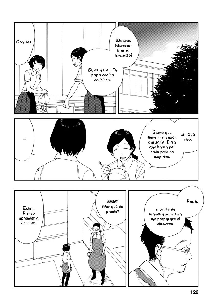 Rurimiya Mugen Kobutsuten Capítulo 40 - Page 20