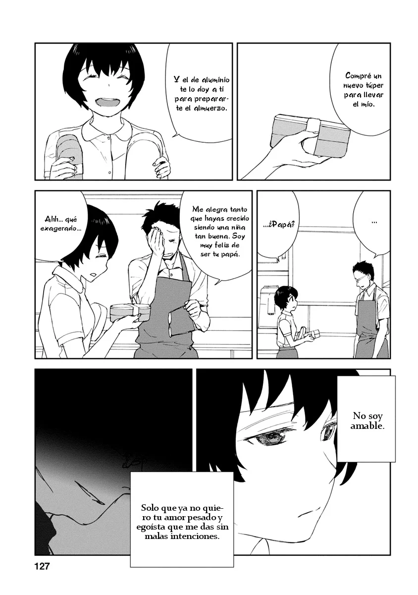 Rurimiya Mugen Kobutsuten Capítulo 40 - Page 21