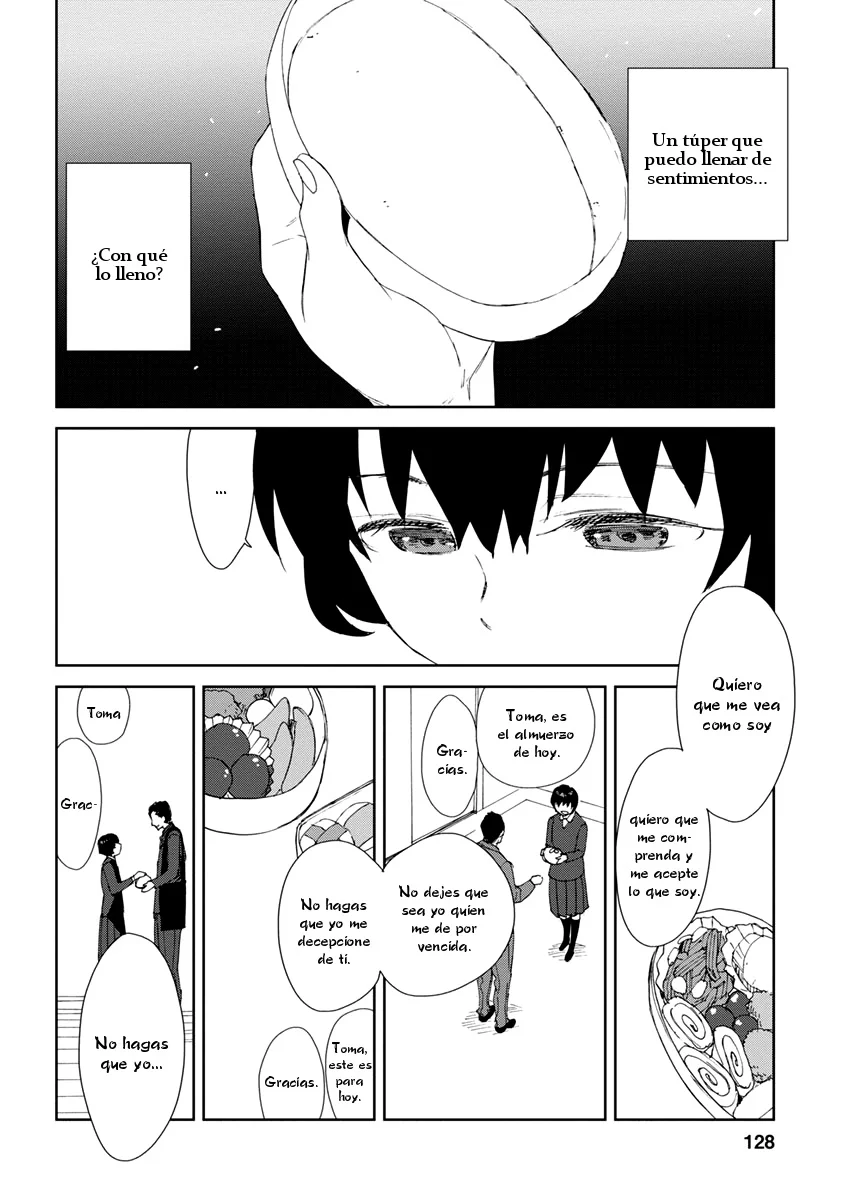 Rurimiya Mugen Kobutsuten Capítulo 40 - Page 22
