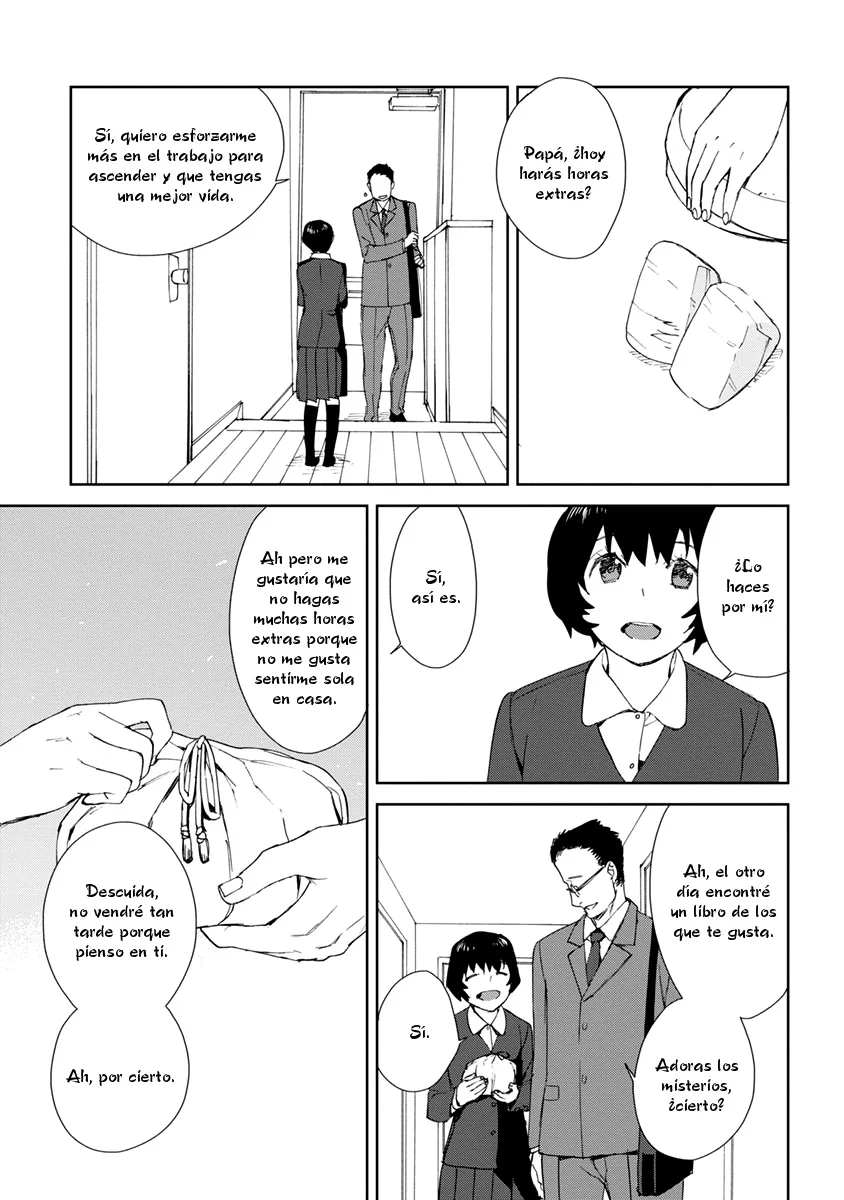 Rurimiya Mugen Kobutsuten Capítulo 40 - Page 23