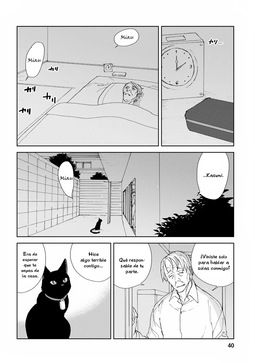 Rurimiya Mugen Kobutsuten Capítulo 44 - Page 10