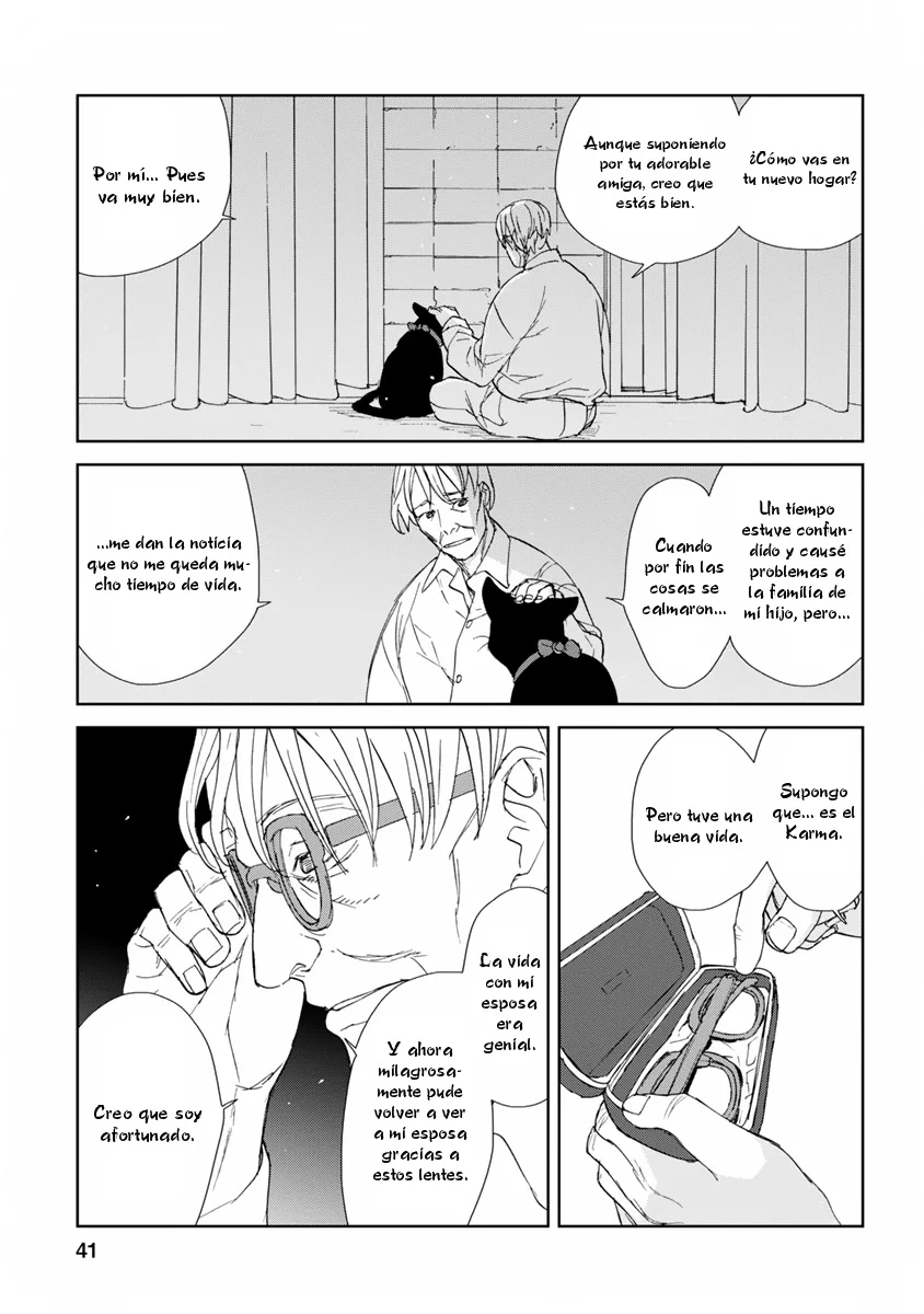 Rurimiya Mugen Kobutsuten Capítulo 44 - Page 11