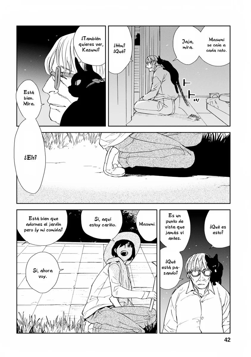 Rurimiya Mugen Kobutsuten Capítulo 44 - Page 12