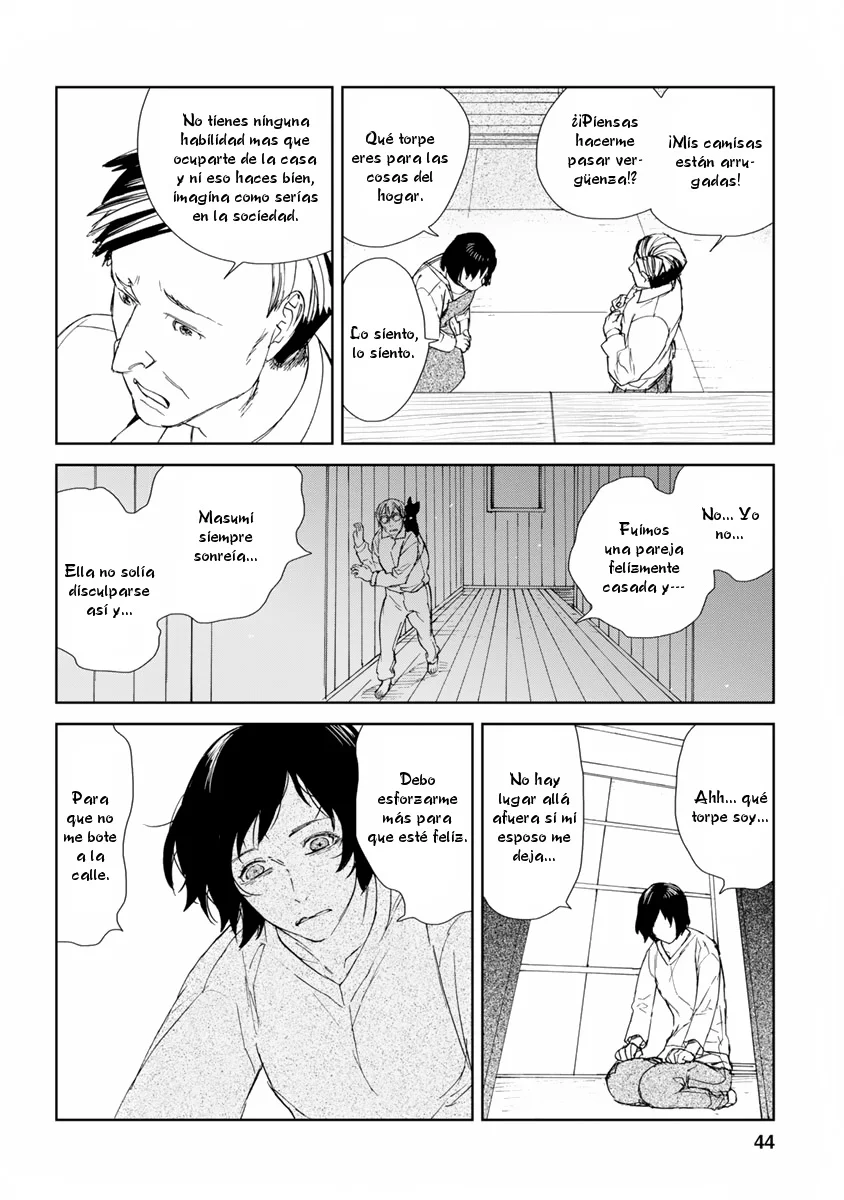 Rurimiya Mugen Kobutsuten Capítulo 44 - Page 14