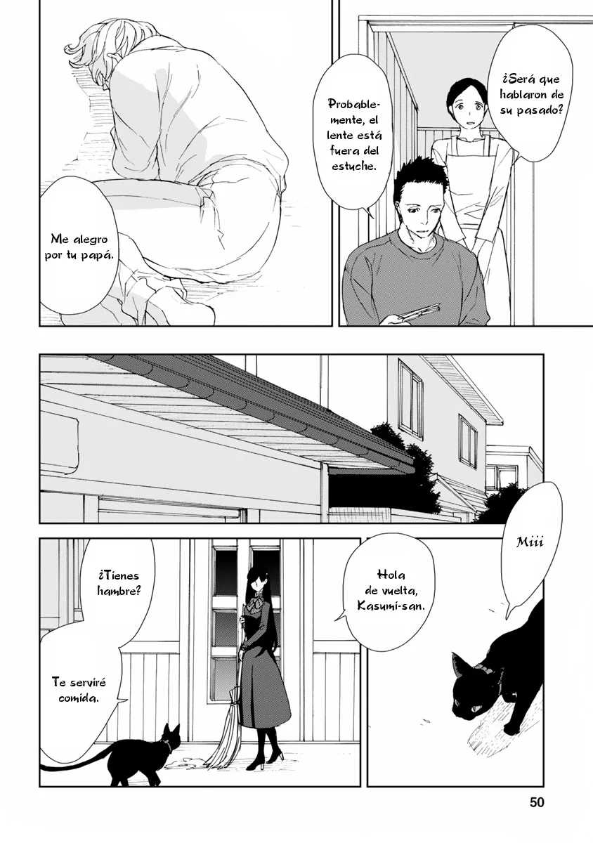 Rurimiya Mugen Kobutsuten Capítulo 44 - Page 20