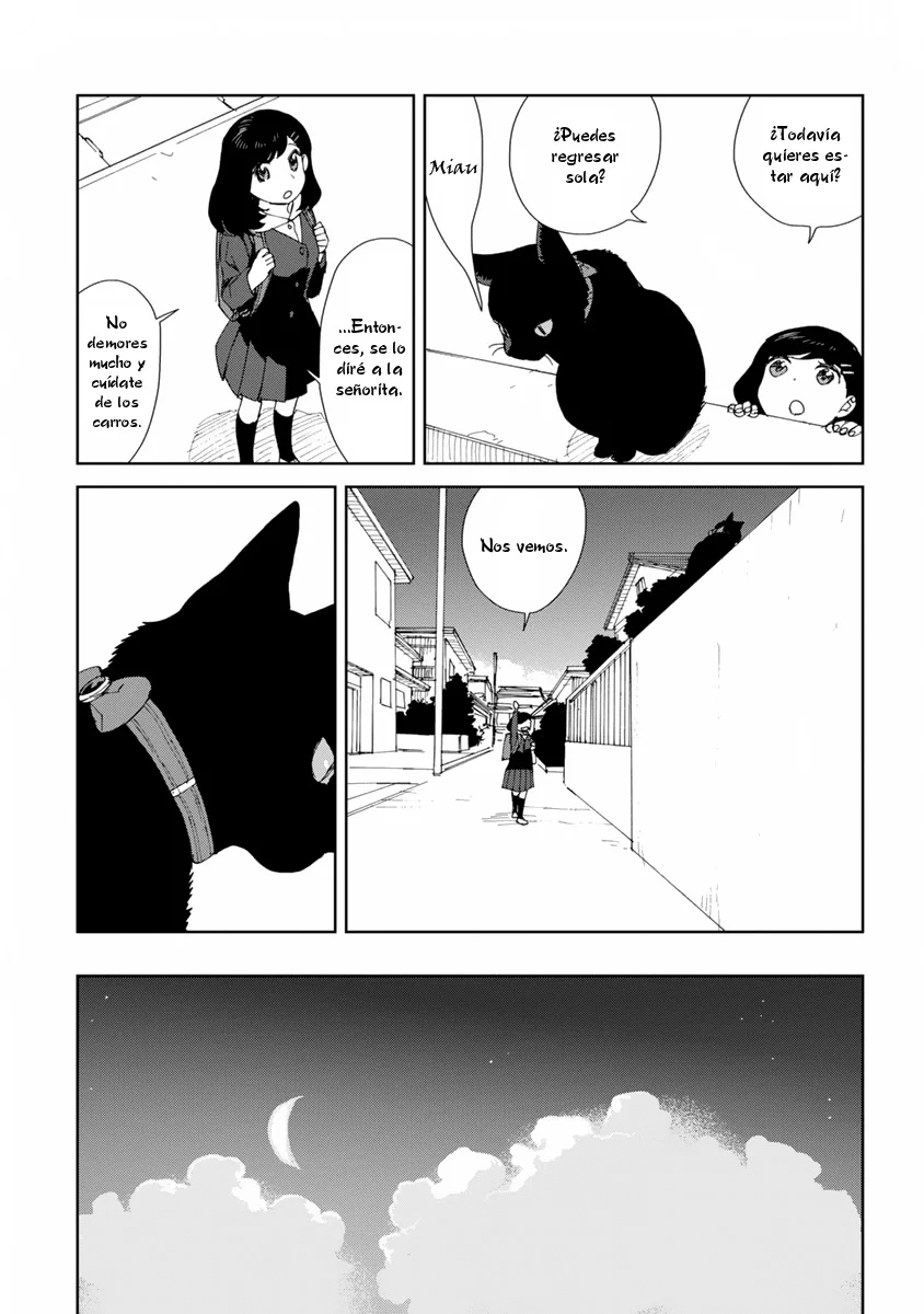Rurimiya Mugen Kobutsuten Capítulo 44 - Page 9